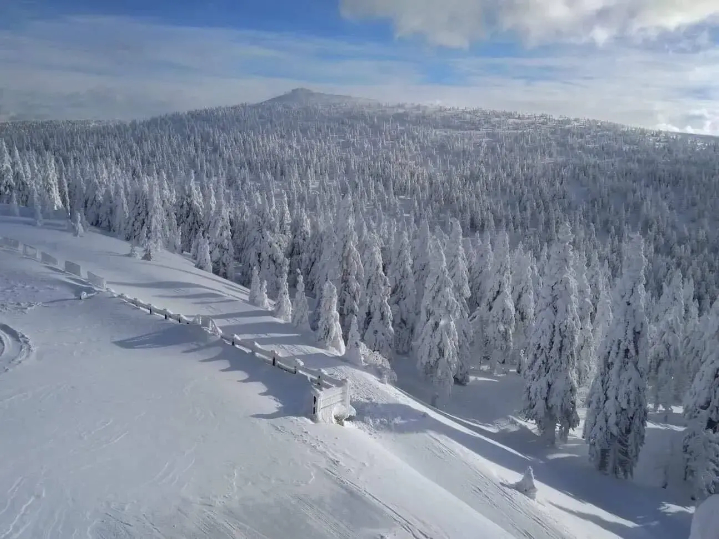 Hotel Petrovy kameny