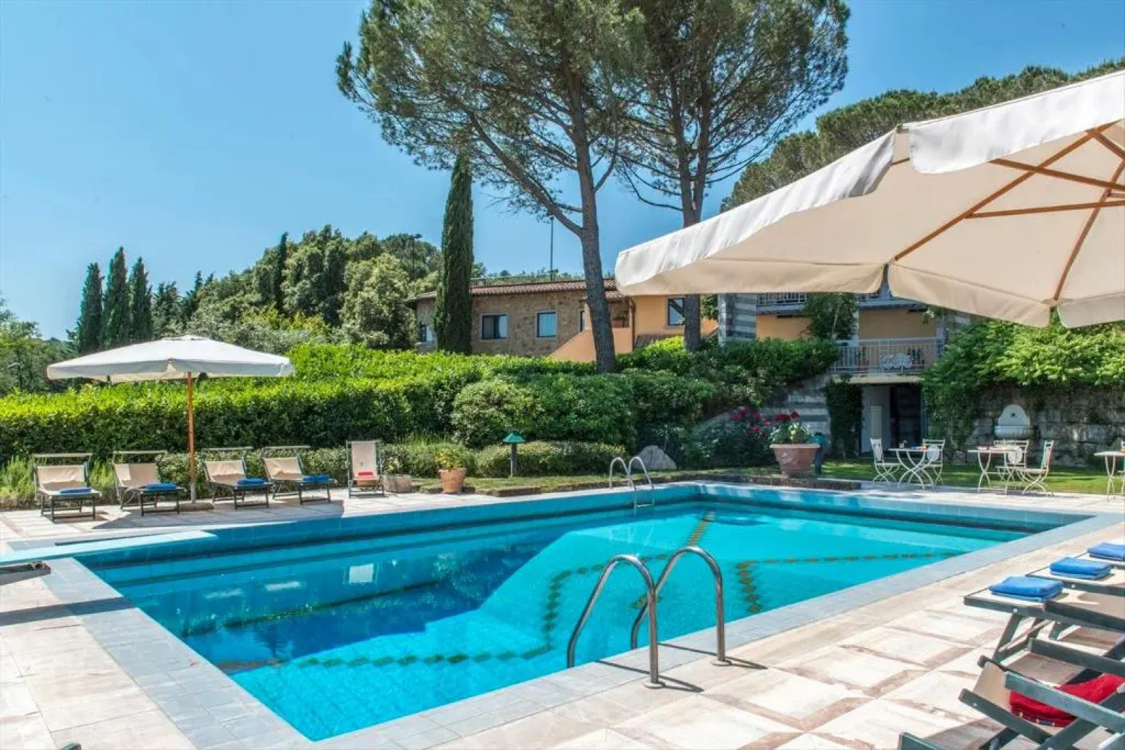 Il Vignale 18 2 in Arezzo