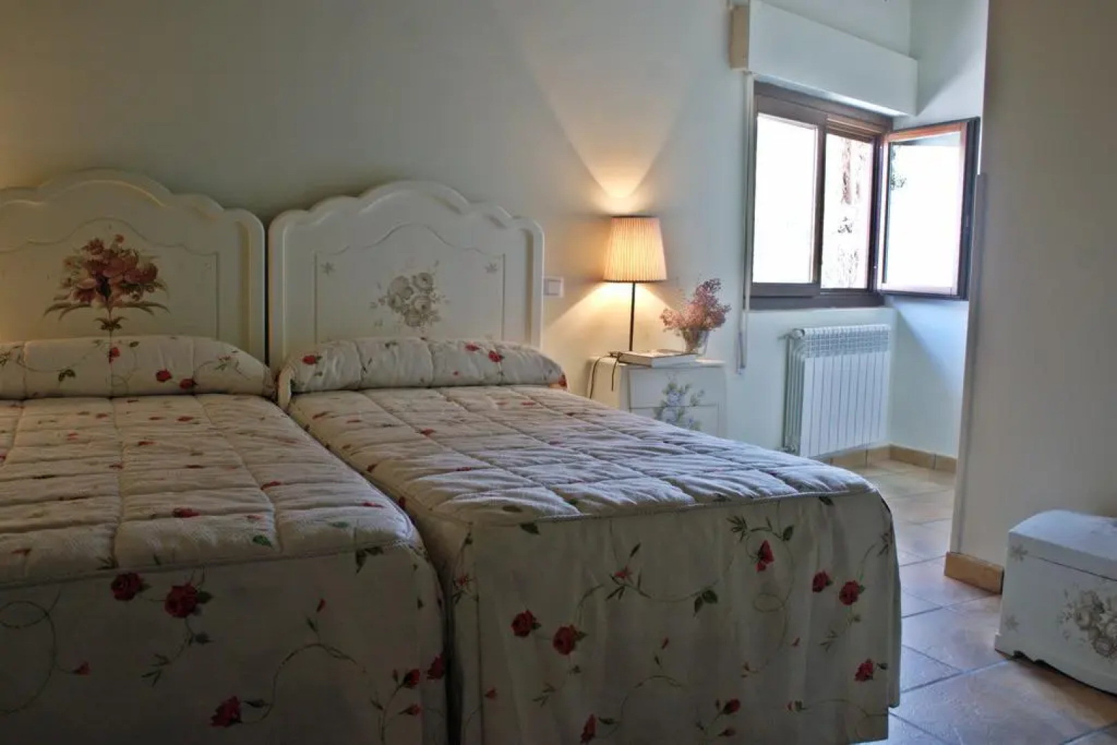 Posada Real El Sendero del Agua