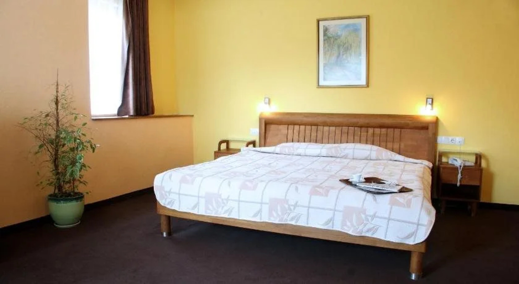 Lucky Light Boutique Hotel & Spa