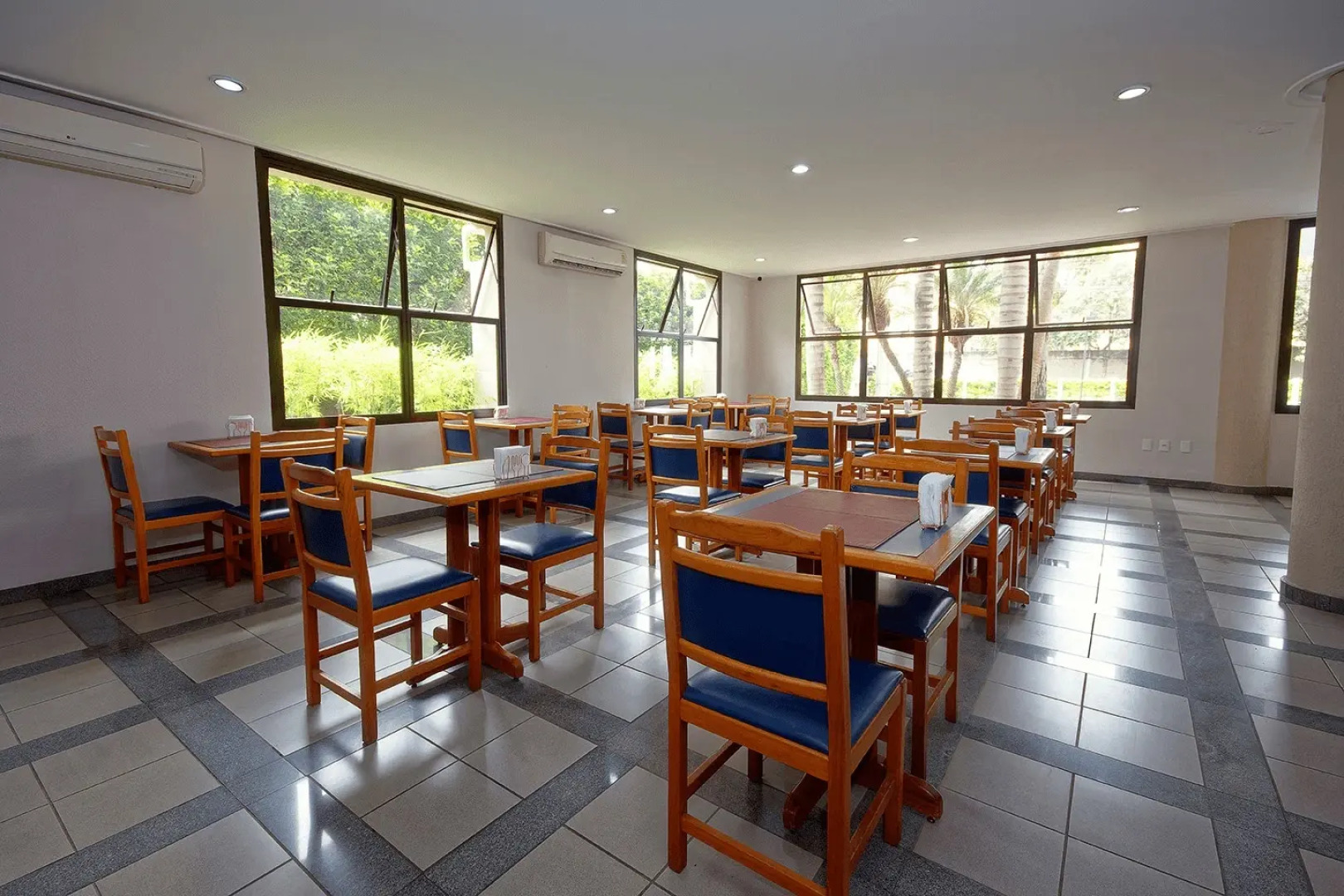 Fênix Hotel Limeira