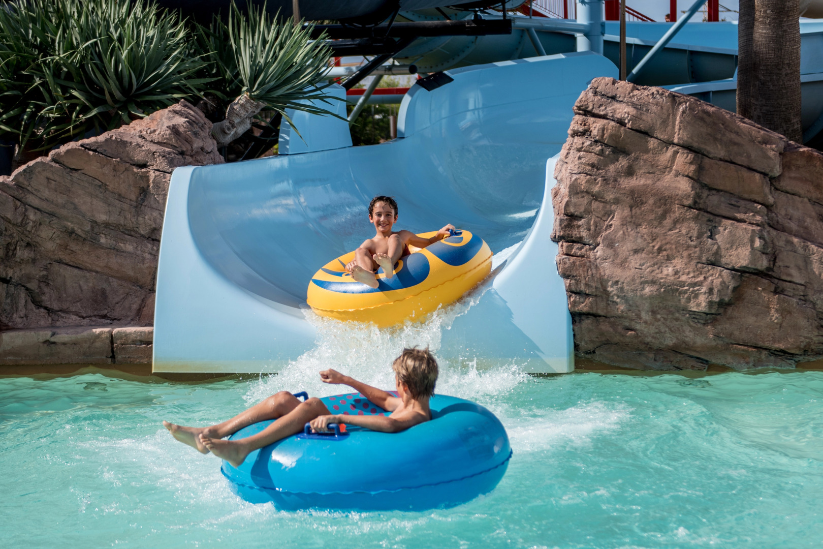 Hotel Globales Mediterrani