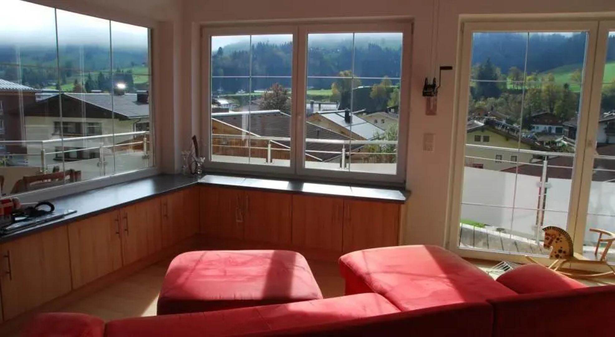 Ferienwohnung Meissner