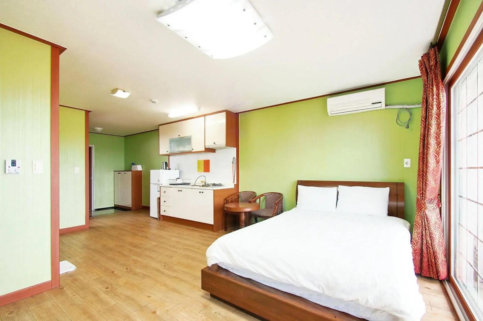 Lasania Castle Resort