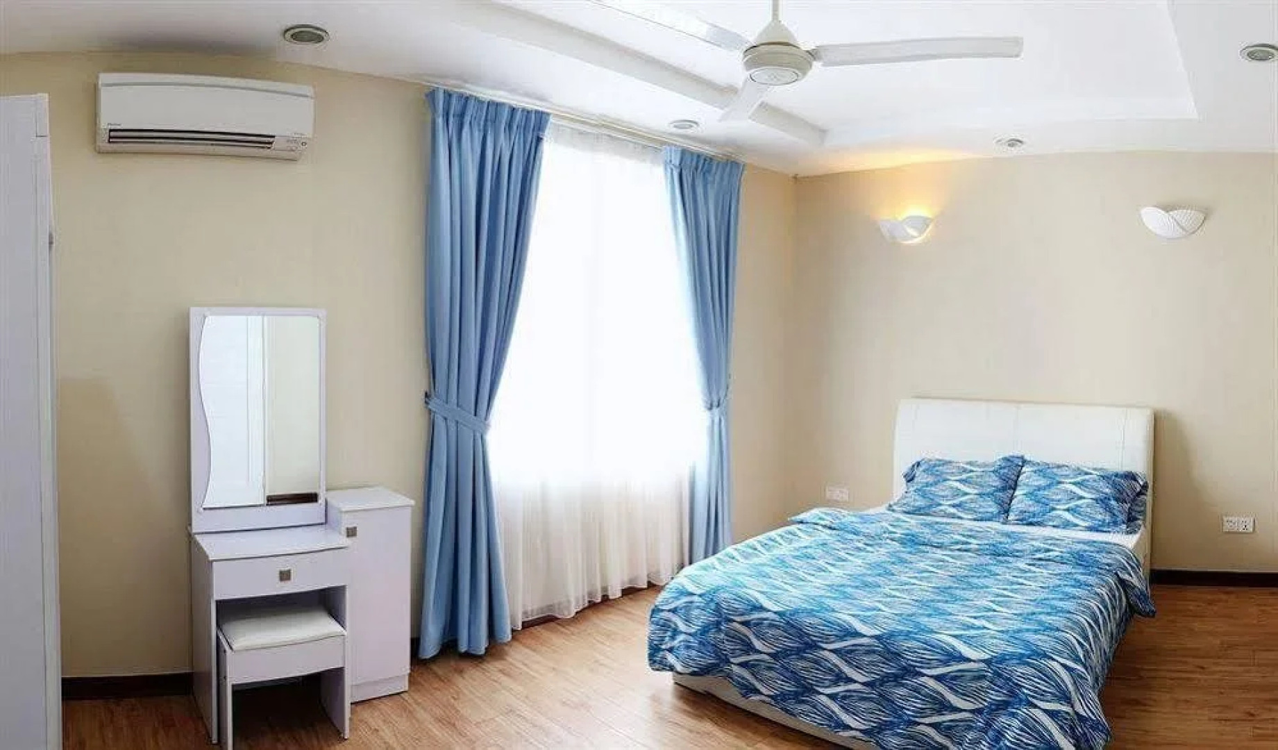 Delite Guest House No 19 @ Batu Ferringhi