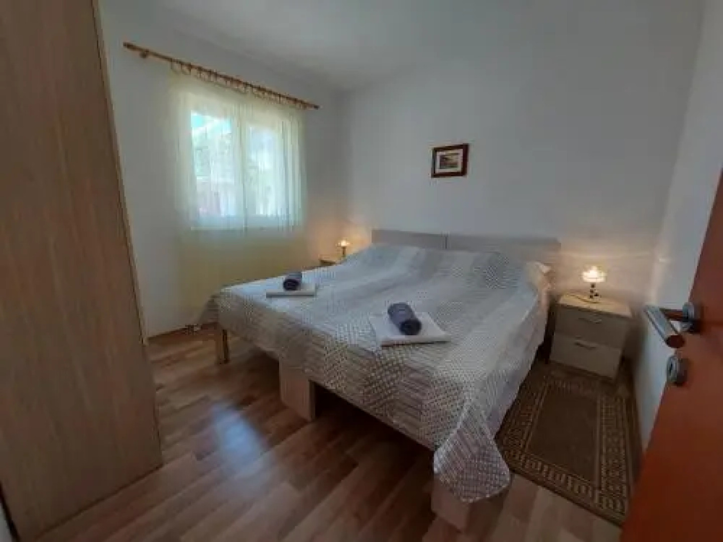 Holiday home Kuća za odmor