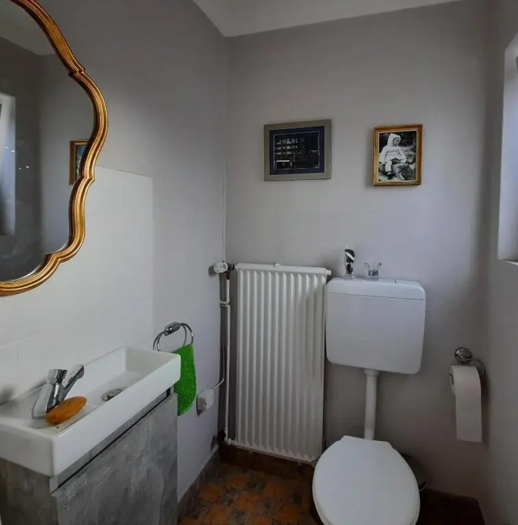 Turmzimmer