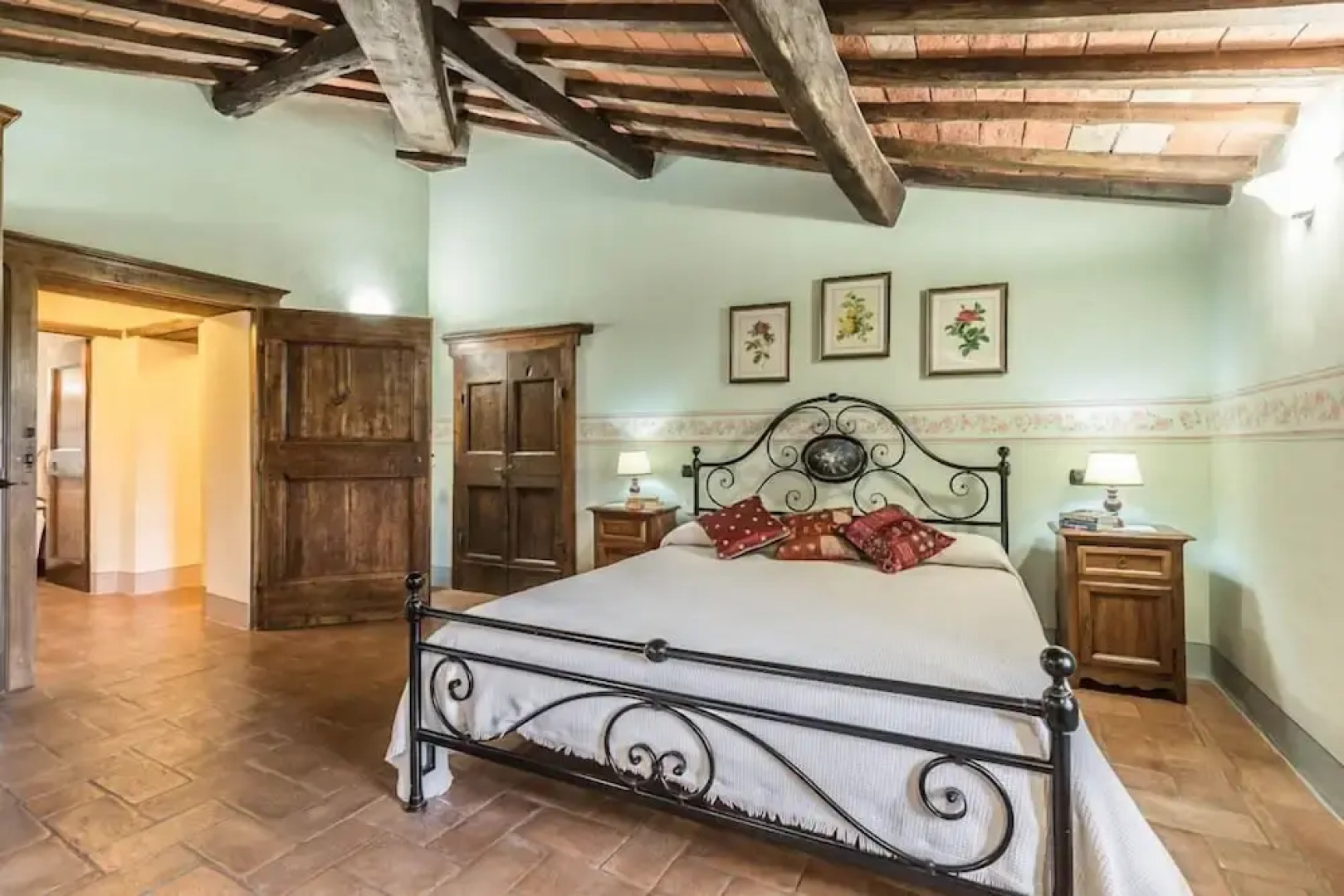 Verdidea - TORRE MONTERCHI