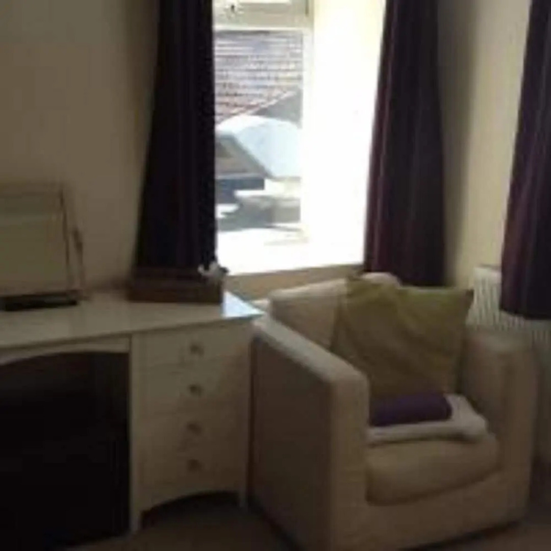 The Shoulder at Hardstoft