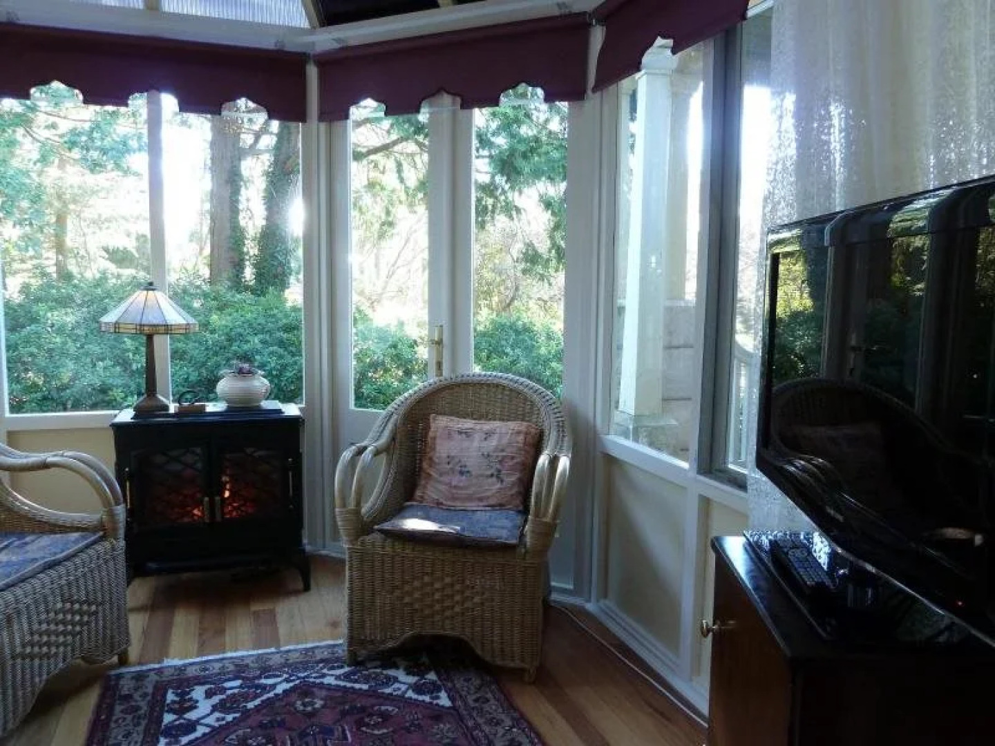 Broomelea Bed & Breakfast