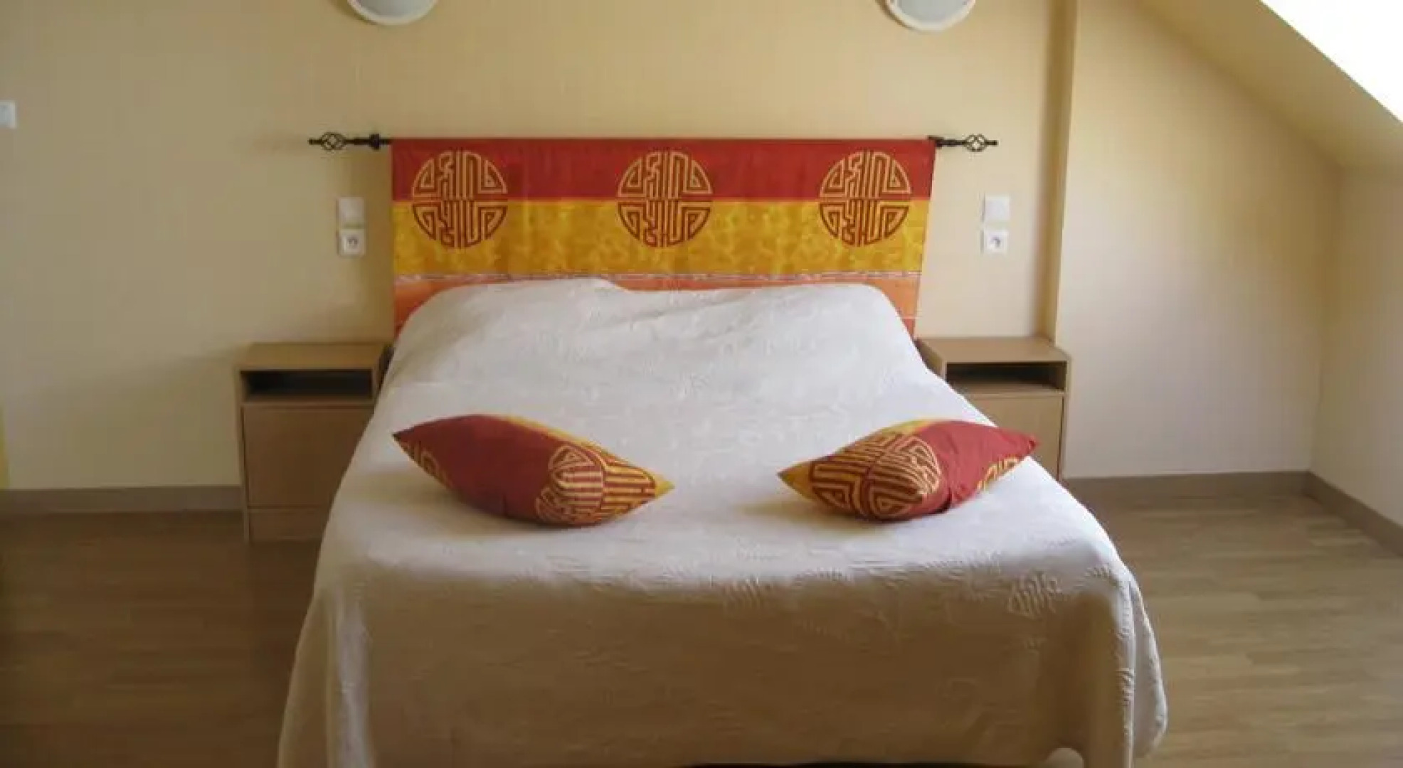 Langas Accueil Sympa