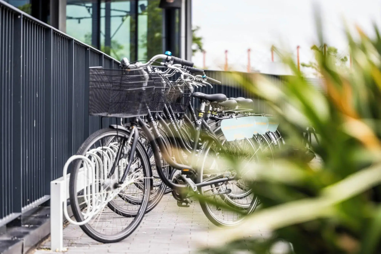 Comfort Hotel Copenhagen Airport