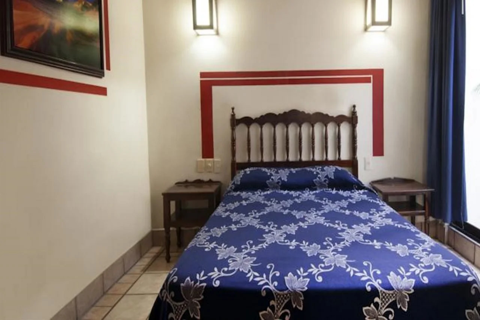 Hotel Arboledas Industrial