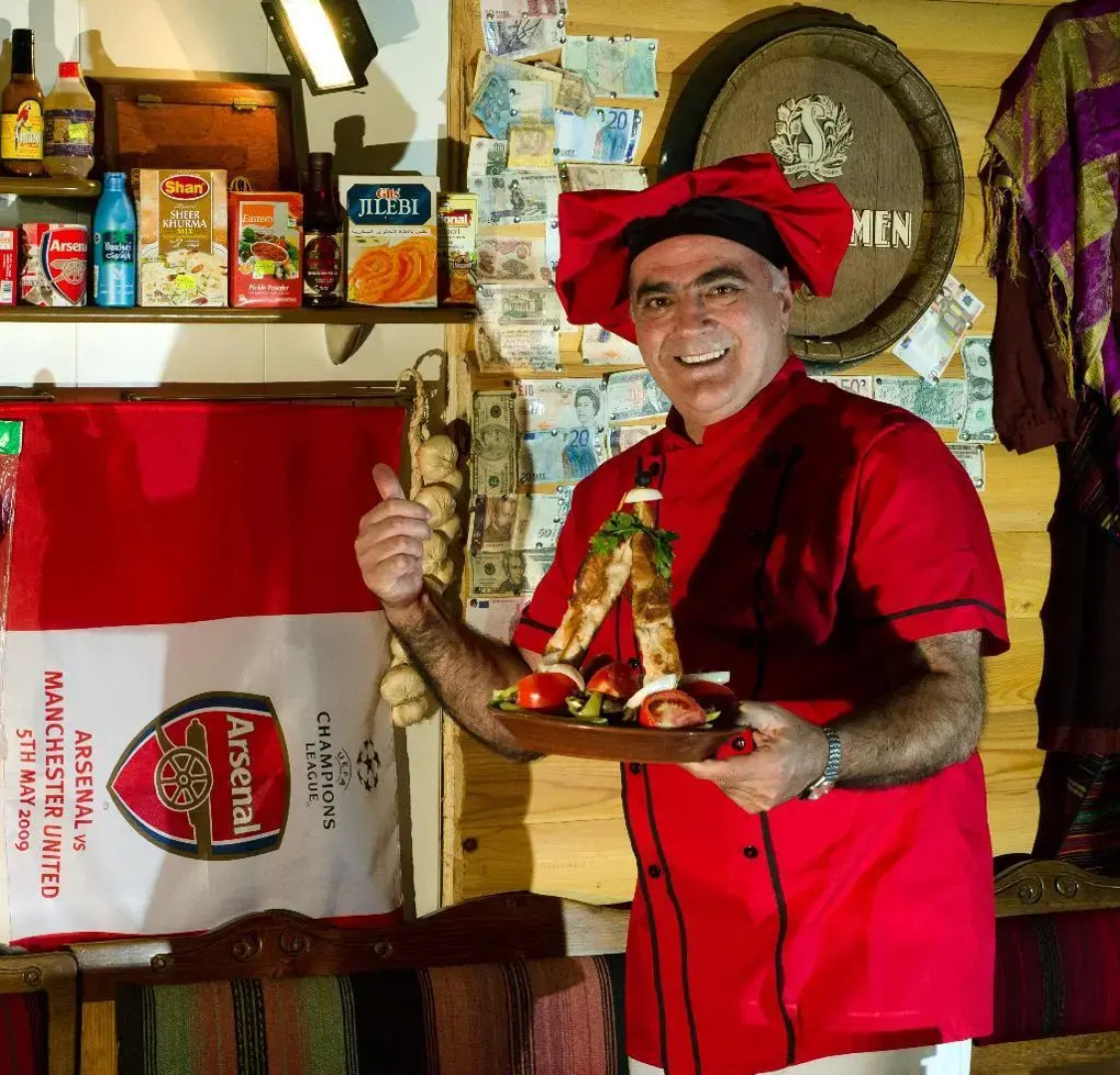 Spa & Apartment Hotel Mountain Romance