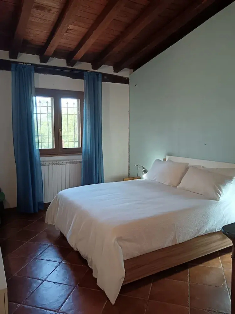 Ranocchio House, Perfect Retreat for a Relaxing Stay Just a few Steps From Rome