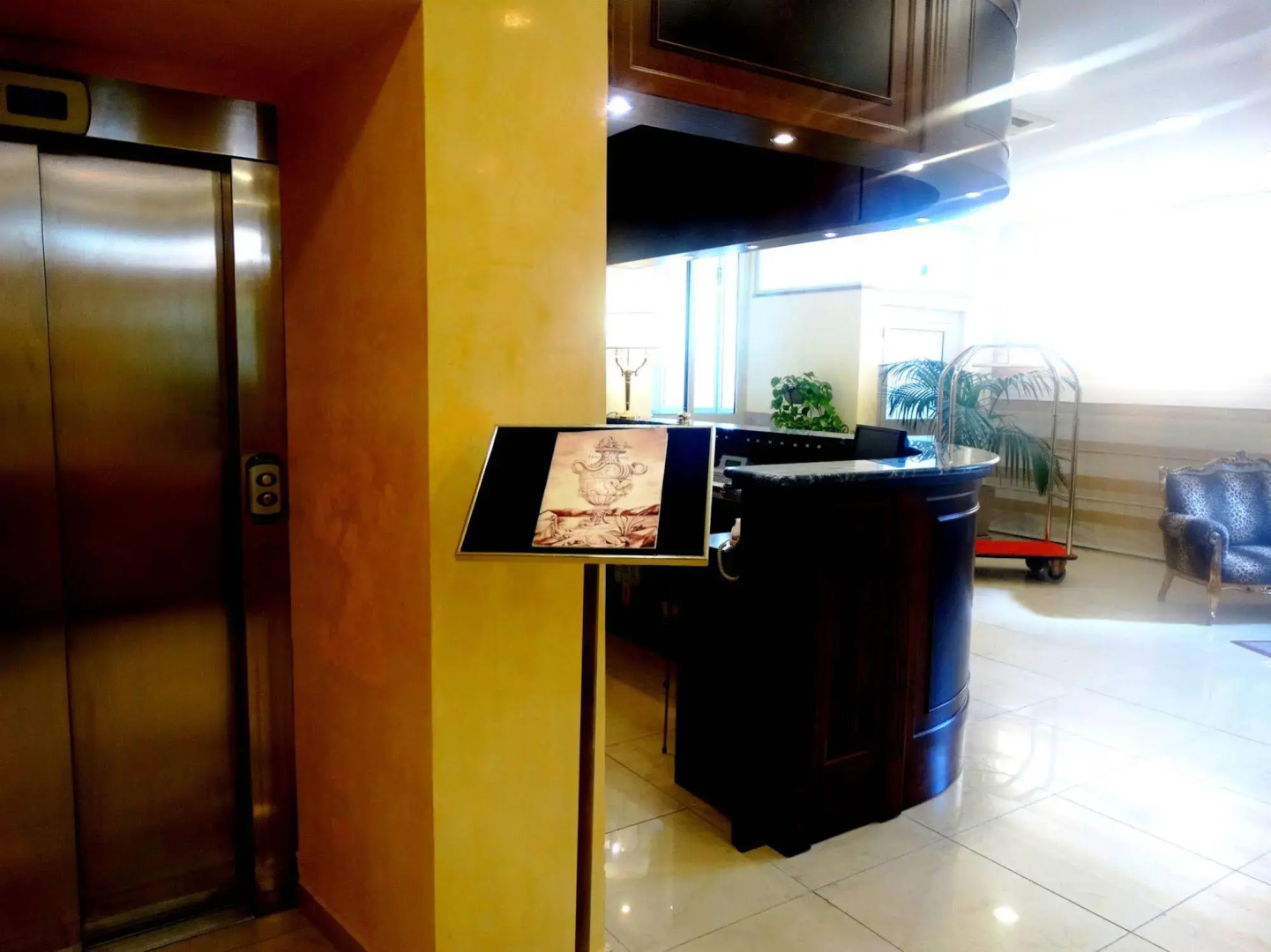 Hotel Orizzonte