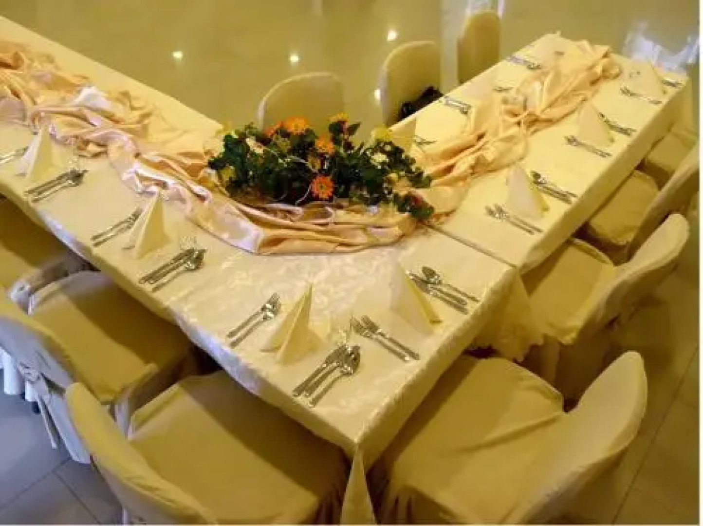 Centrum Konferencyjno-Hotelowe Alex