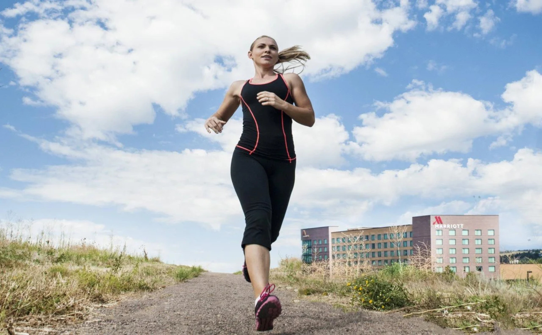 Denver Marriott Westminster