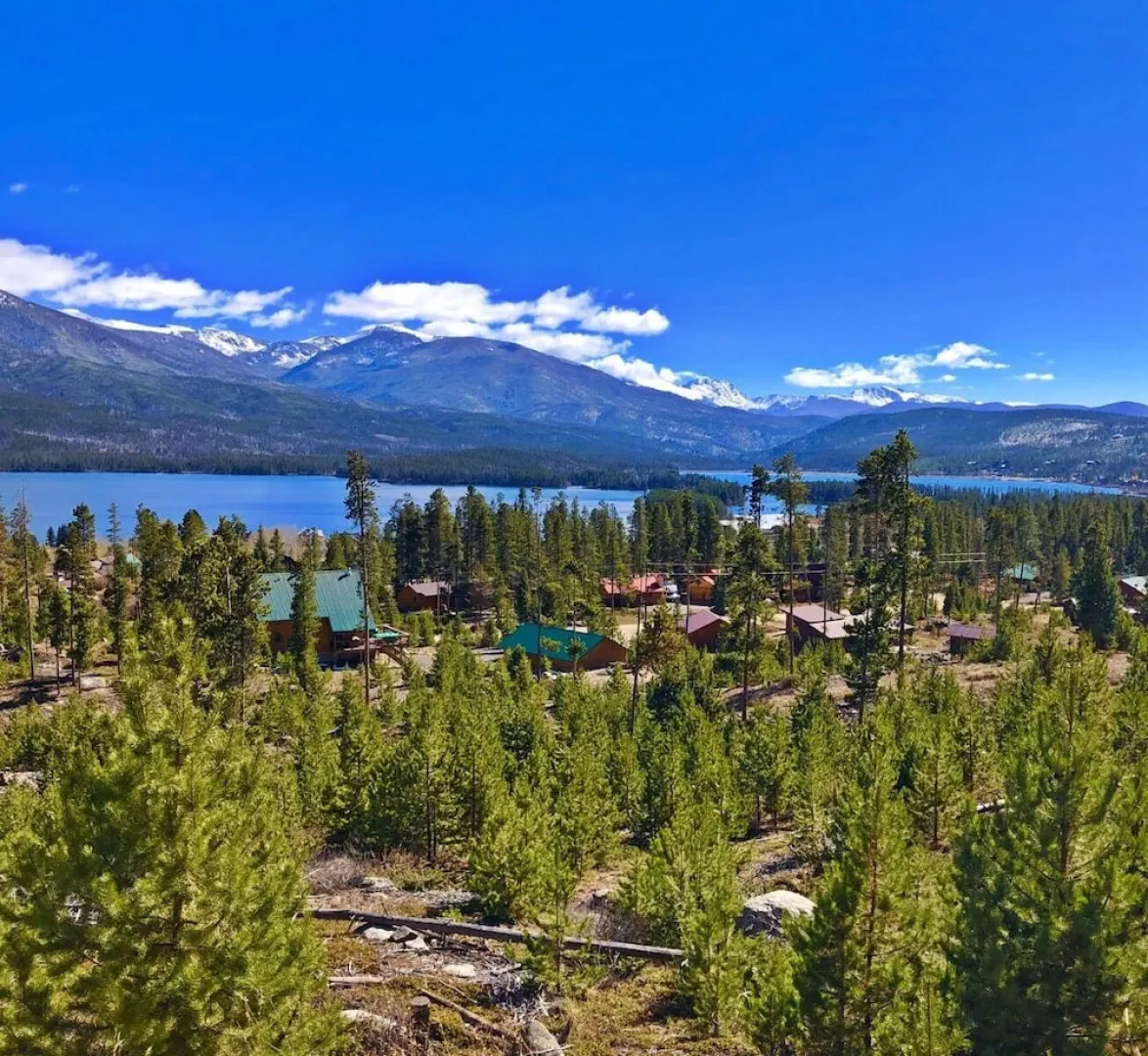 Grand County 464 - 3 Br Home