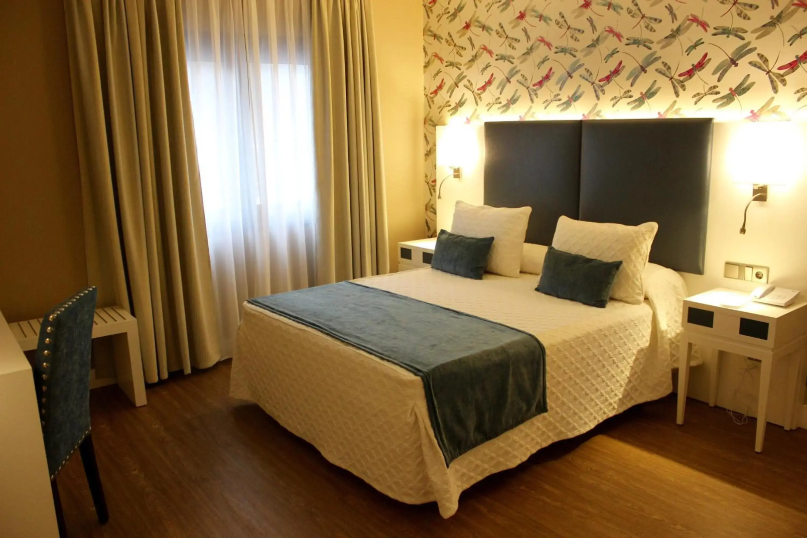 Hotel Aquaria Caneliñas
