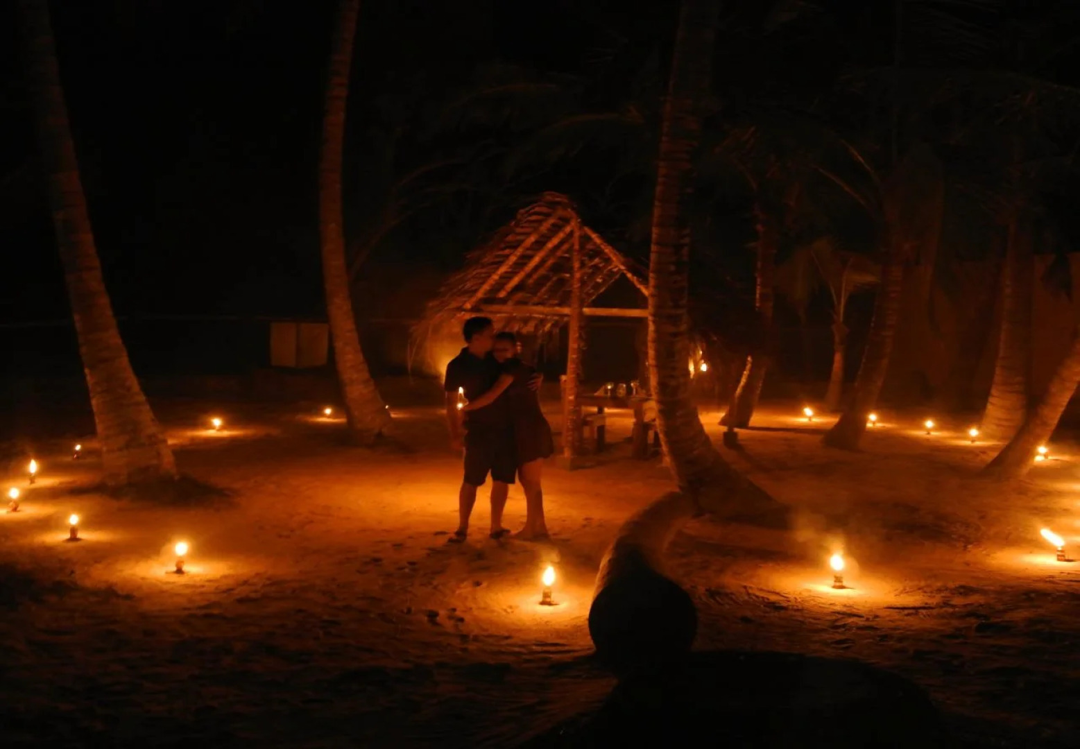 CocoVilla Boutique Resort