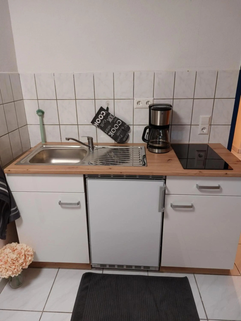 Ferienwohnung Juco