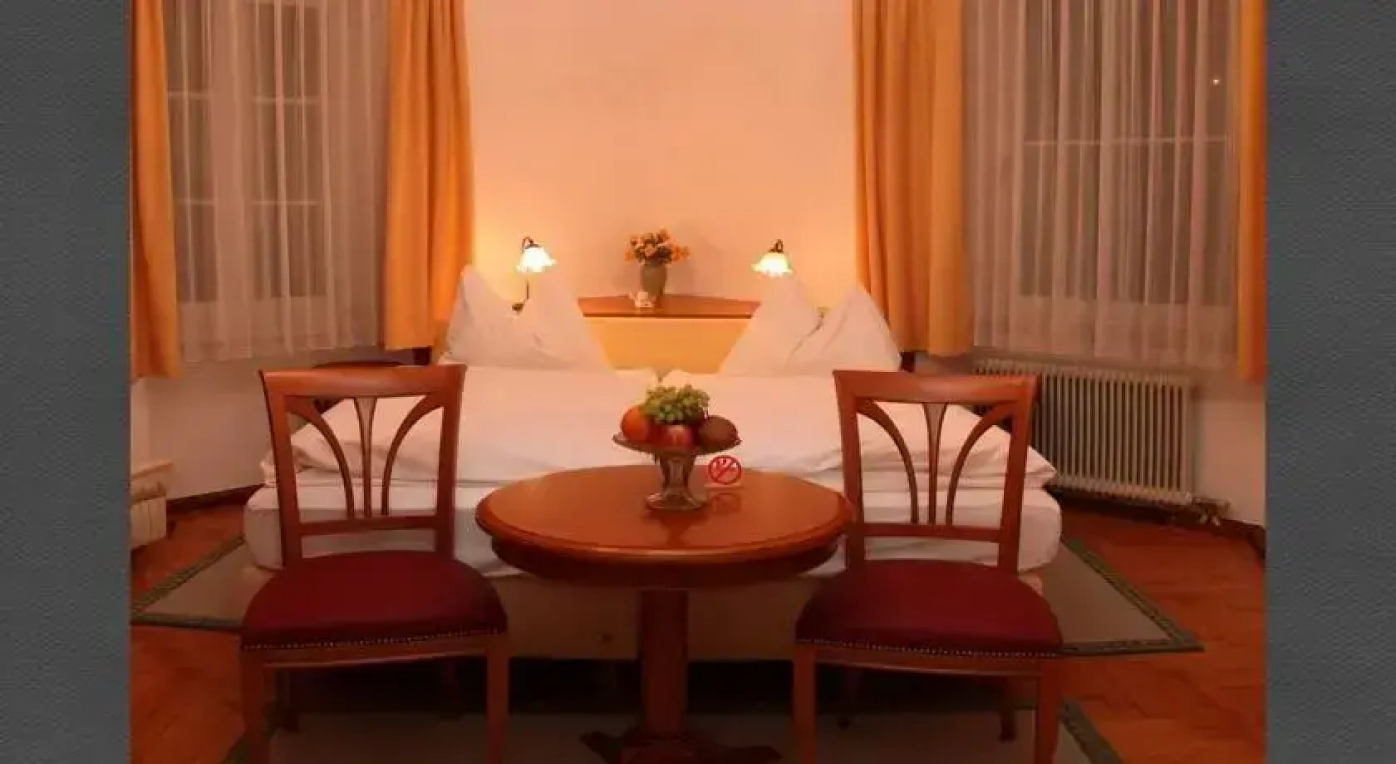 Gasthof Hametner mit Innviertlerhof