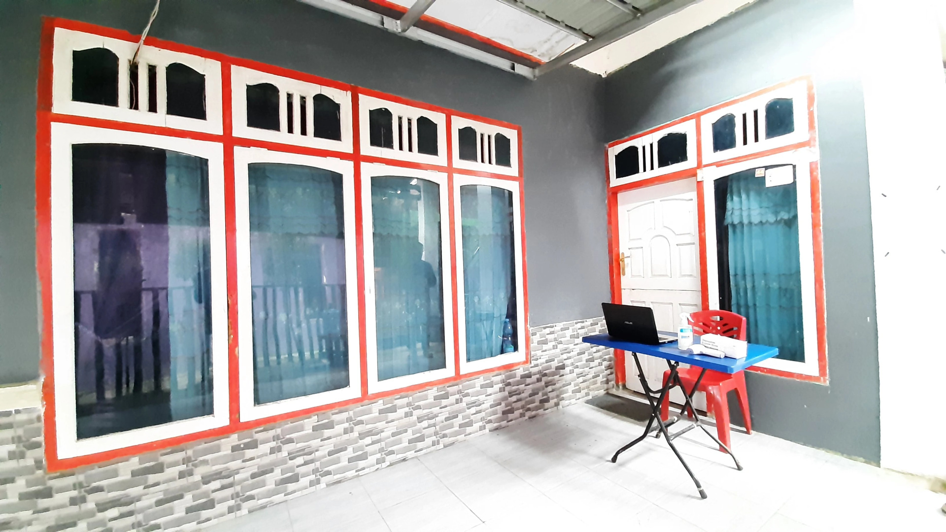 Homestay Cantika Koto Tengah RedPartner