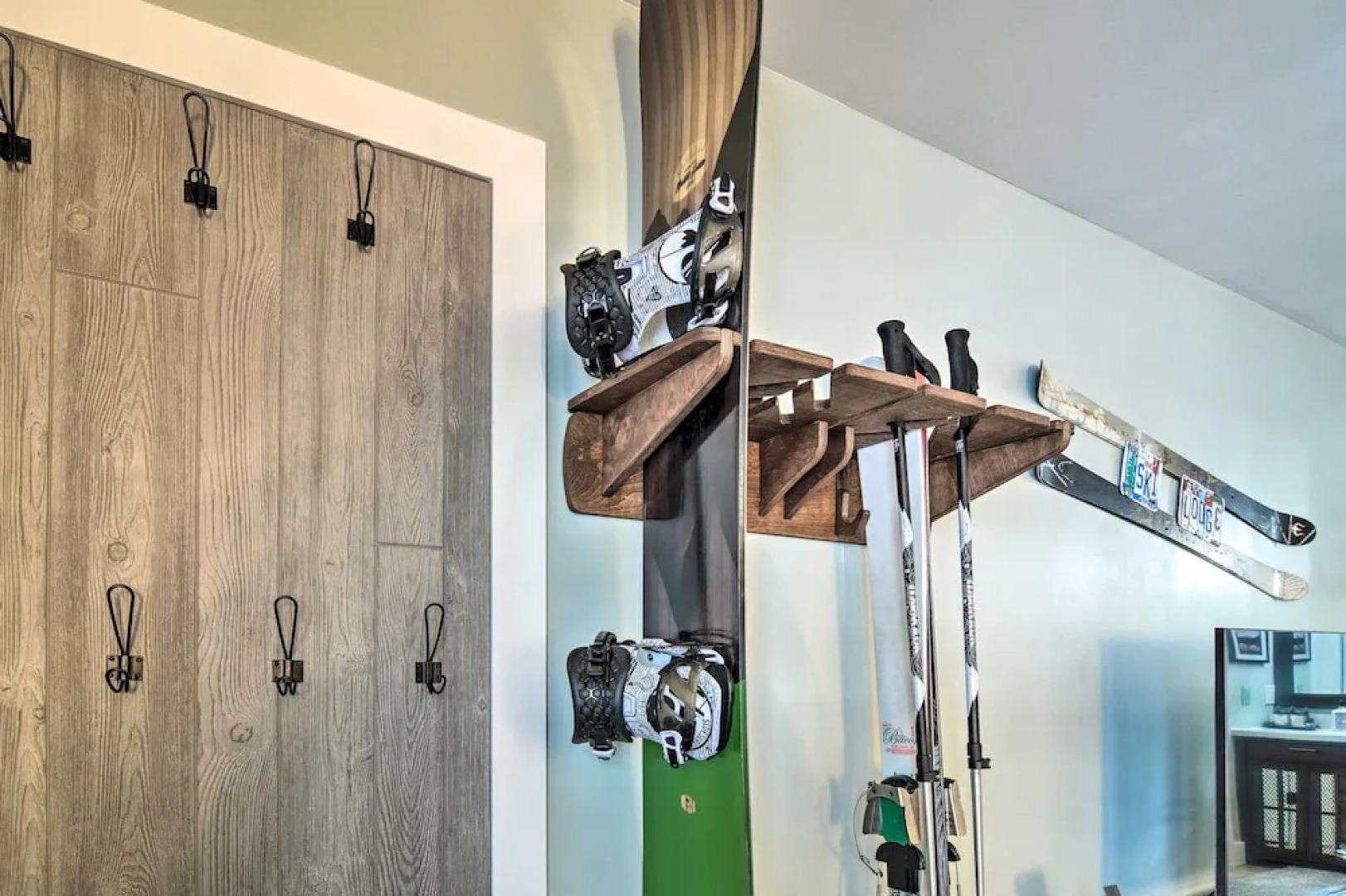 Ski-in/ski-out Getaway at Boyne Mountain Resort