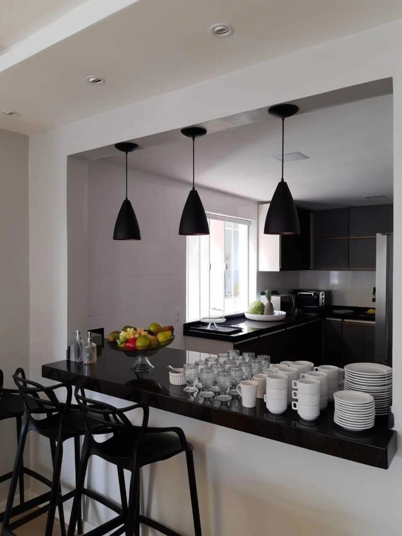 Mirante dos Anjos Suítes