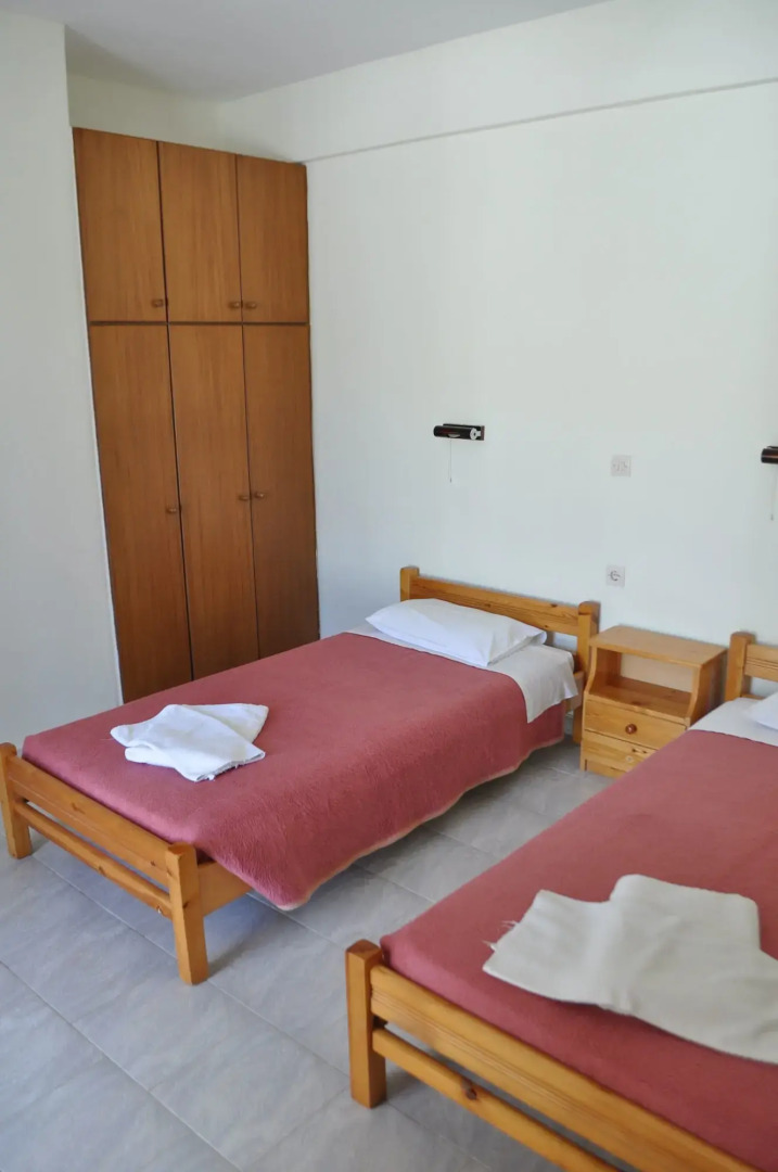 Family Studios Aparthotel