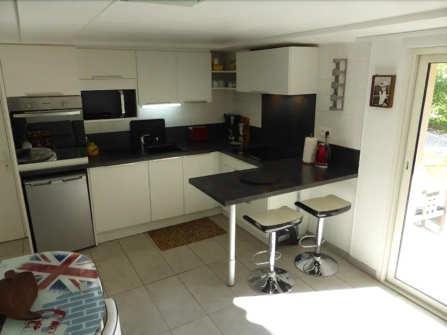 Les Rives de Garonne Les Platanes