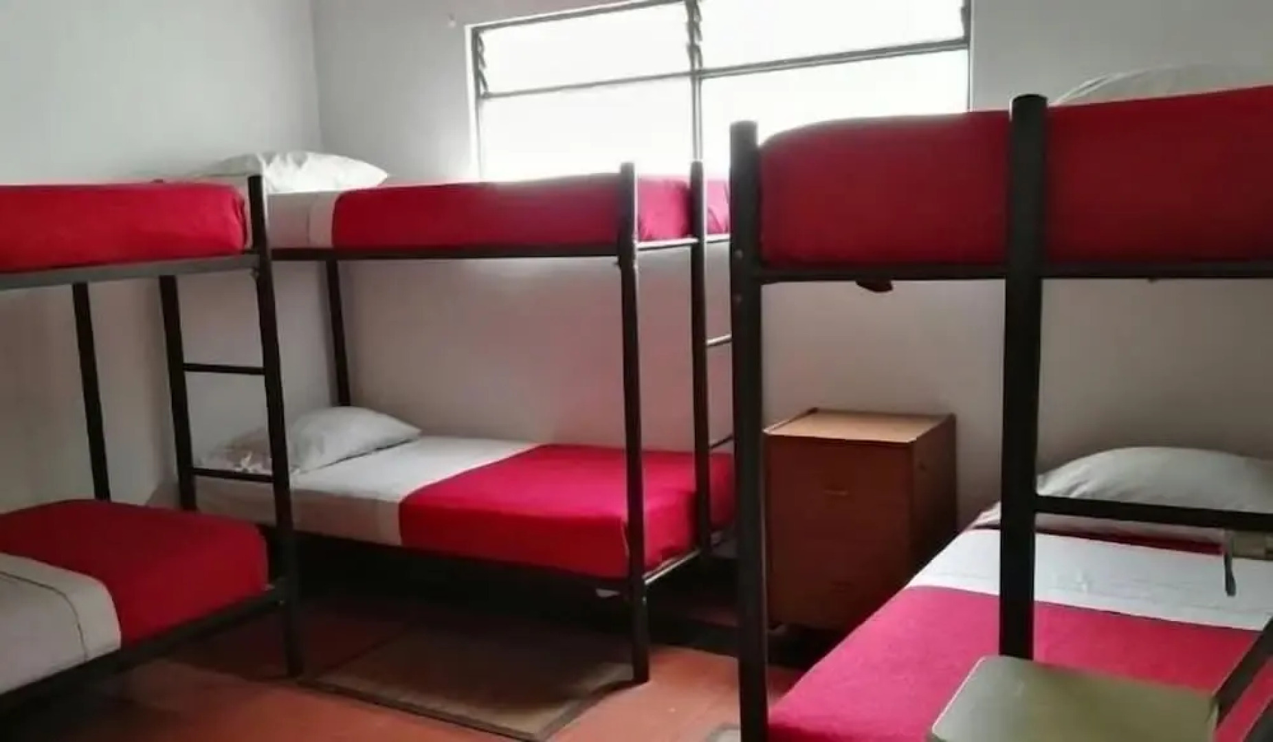 Samán Hostel Medellín