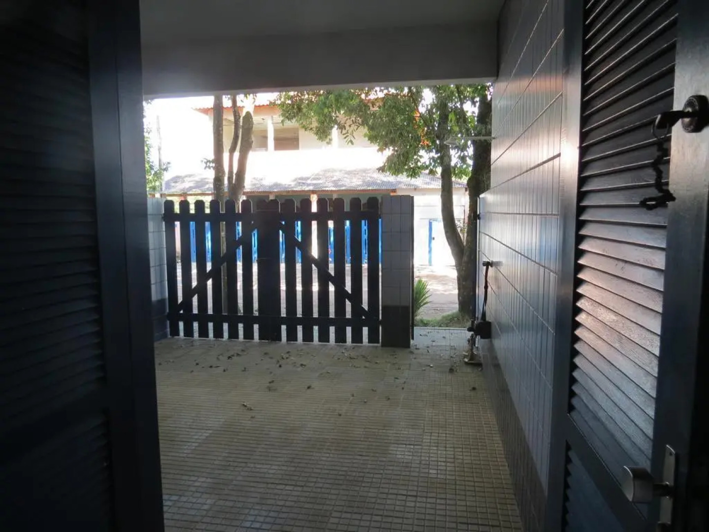 Apartamento em Castelhanos