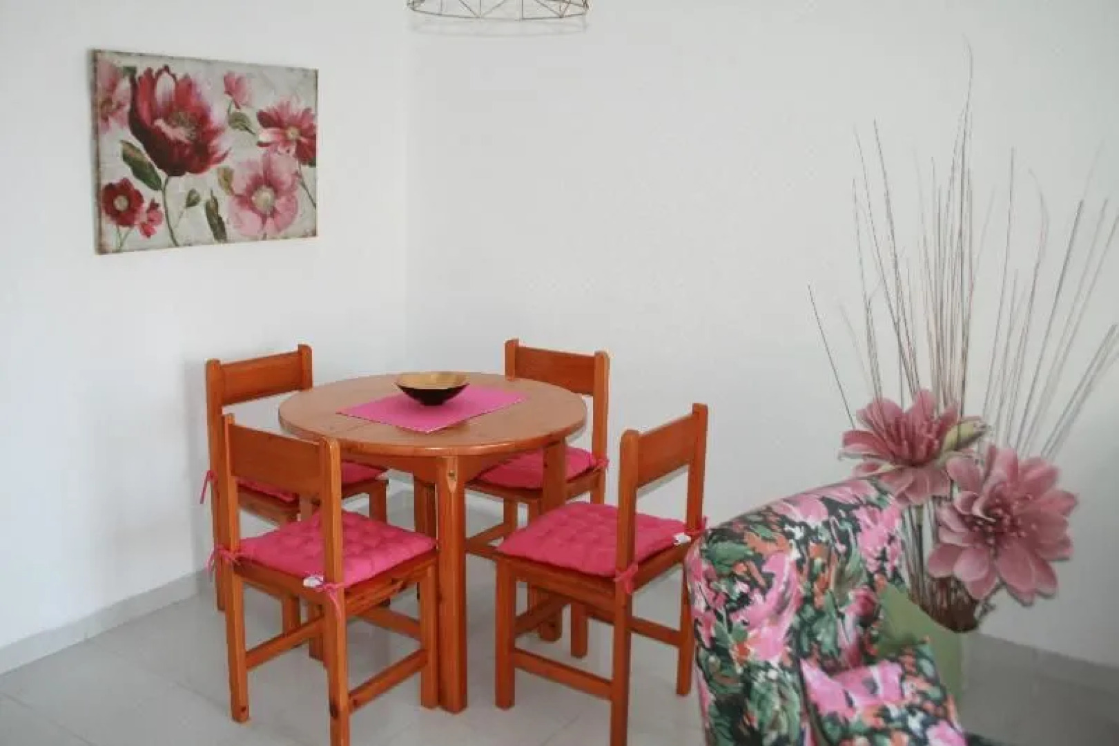 Apartamentos el Rocio Casa Azahar