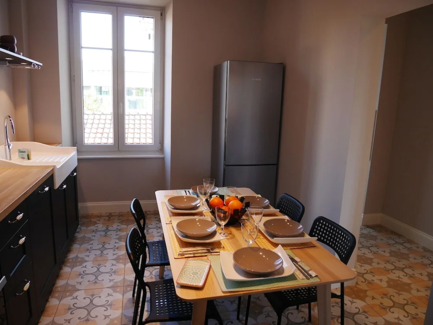 Cosy Home Colmar - Petite Venise