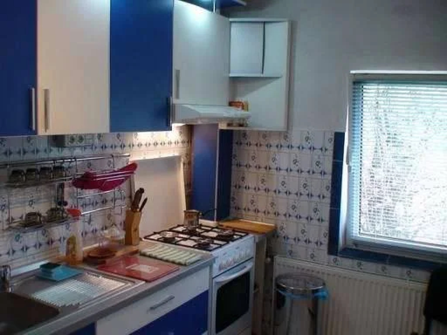 Vidican Accommodation