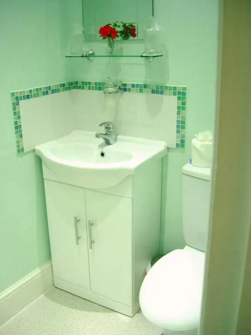 Beachend Guest House