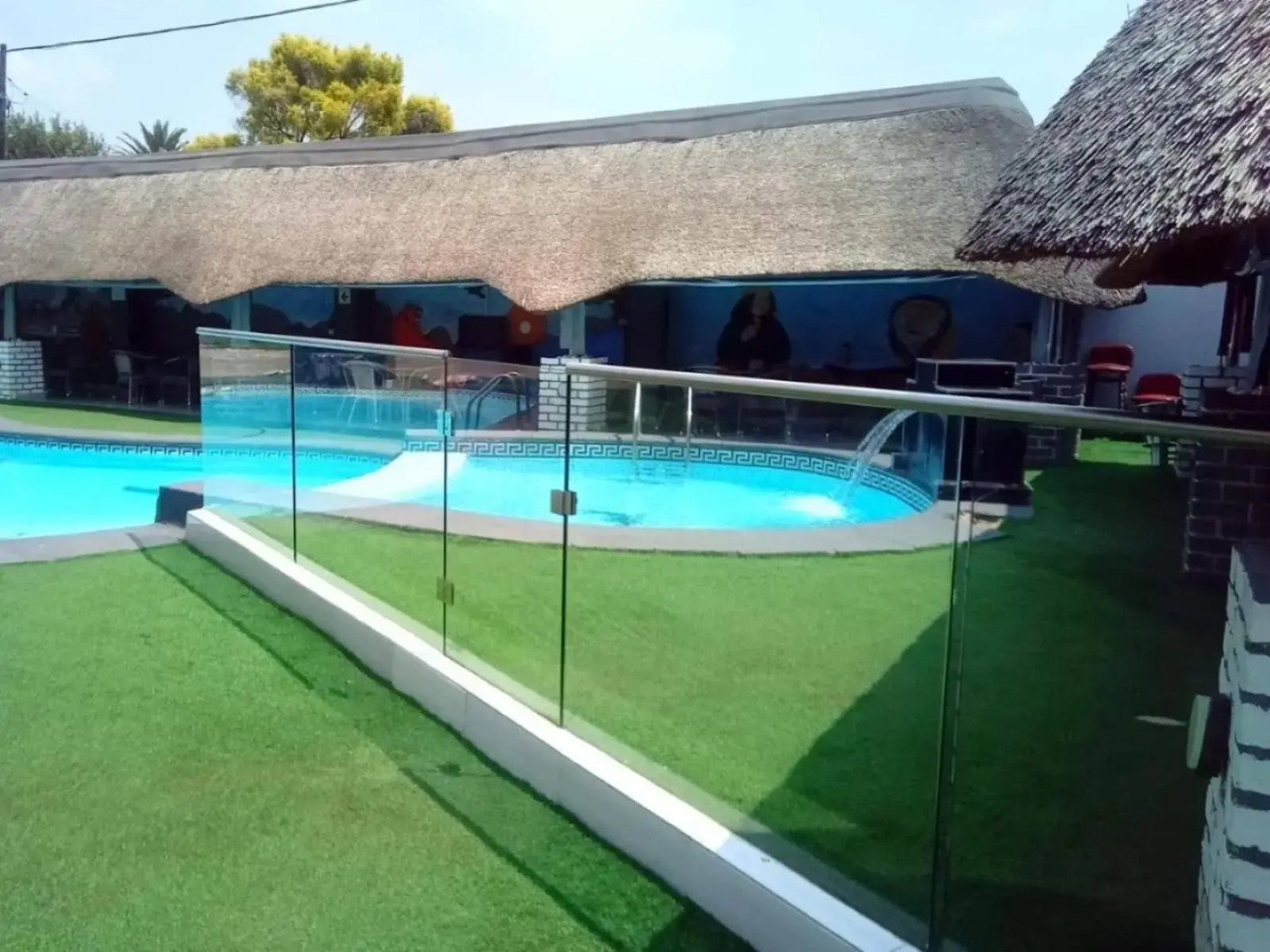 Lifestyle Lodge Hotel