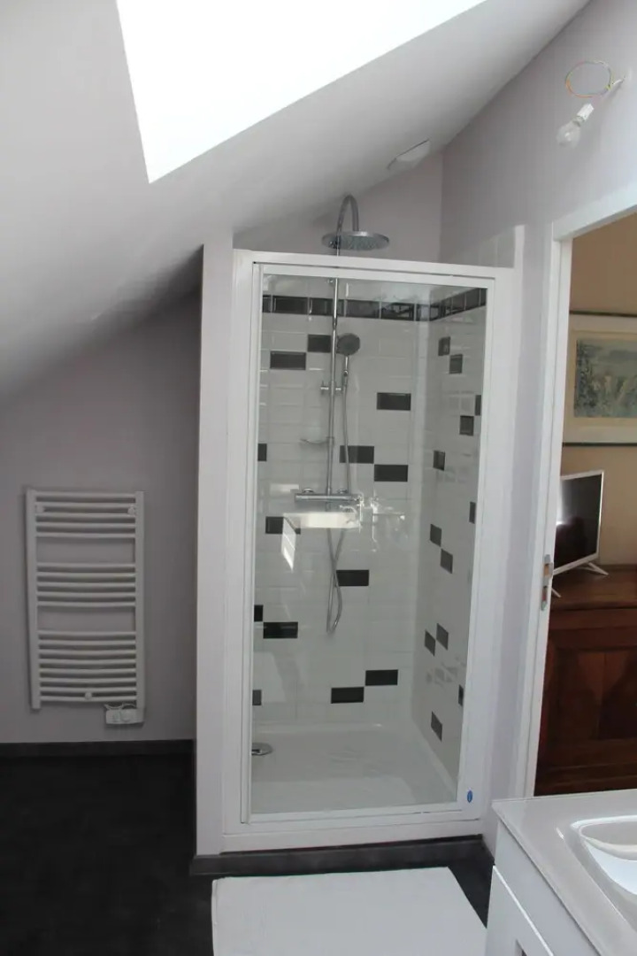 Le Domaine D'Elisabeth