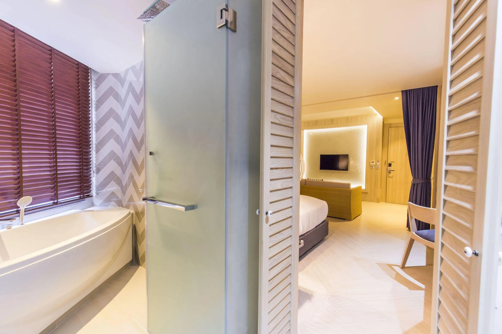 The SIS Kata Resort — Adult Only