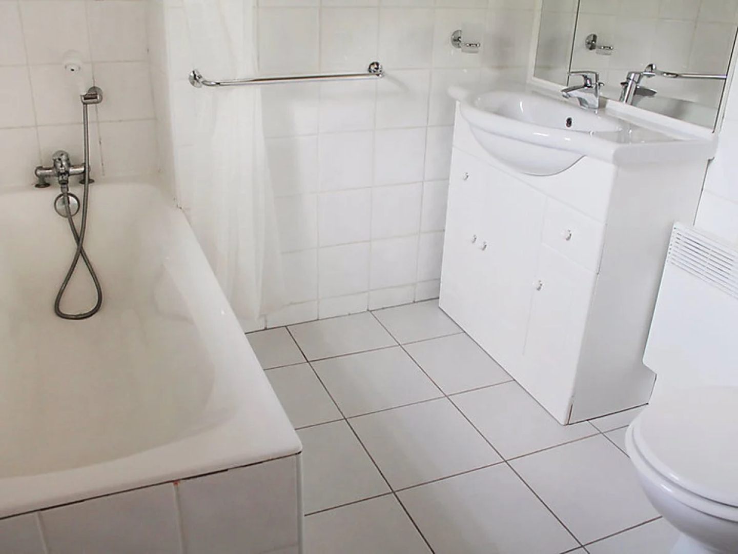 Holiday Home La Colinoise