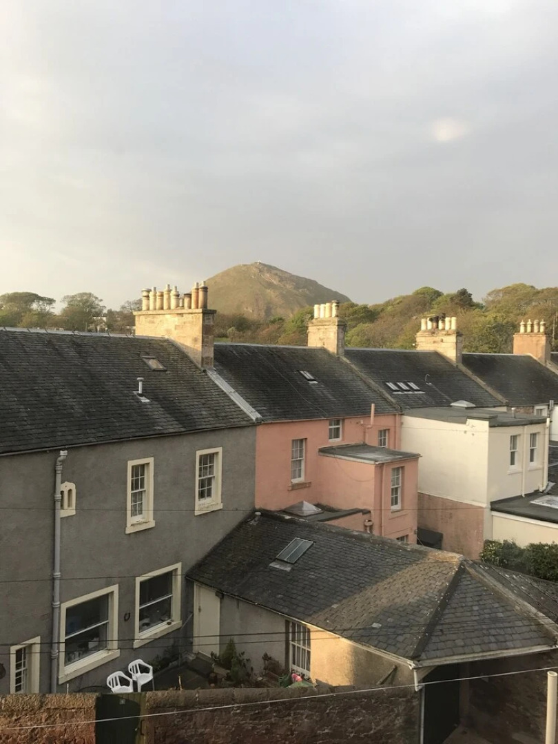 Seaholm Bed And Breakfast