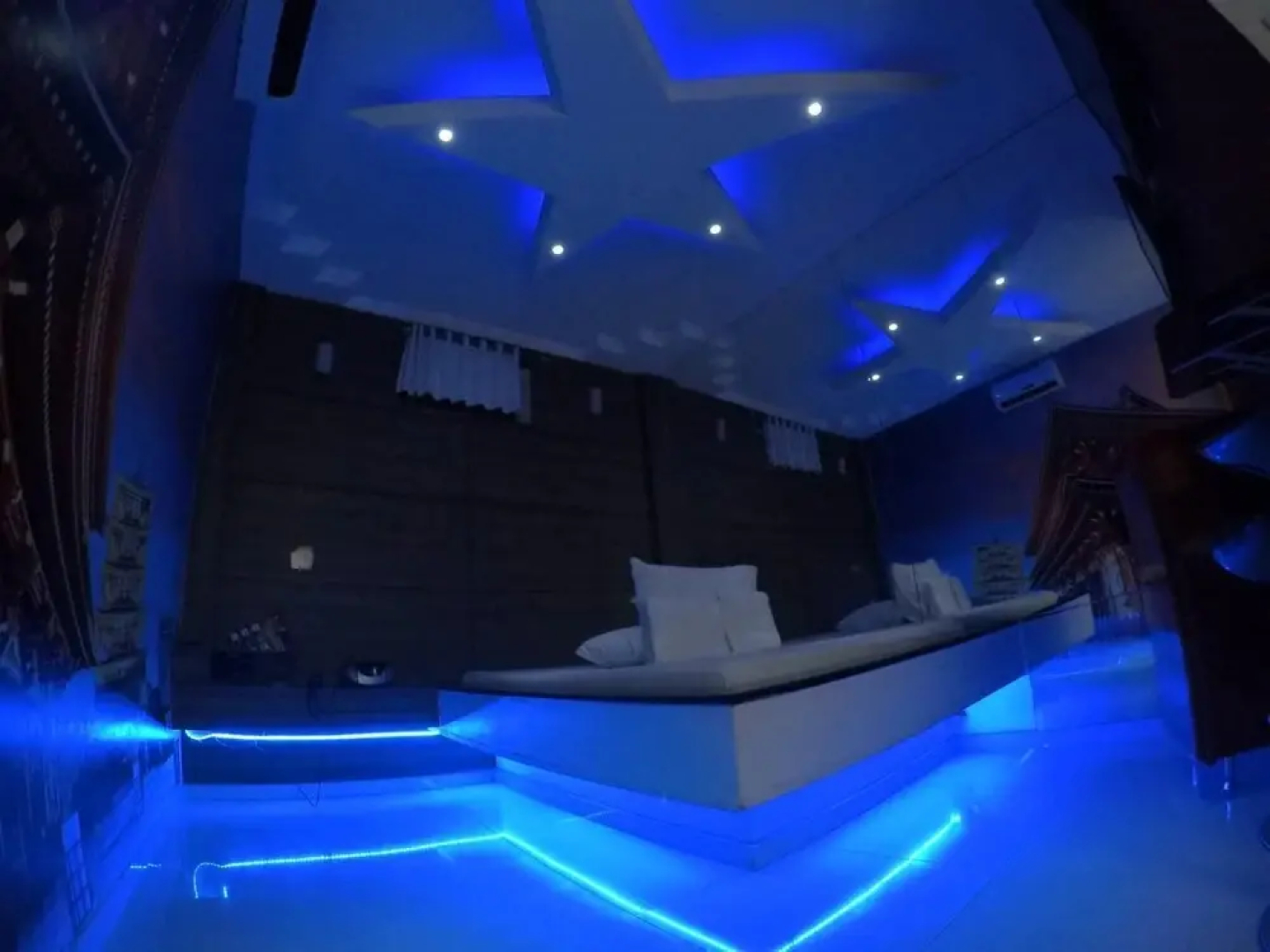 Motel Fantasy 2 (Adult Only)