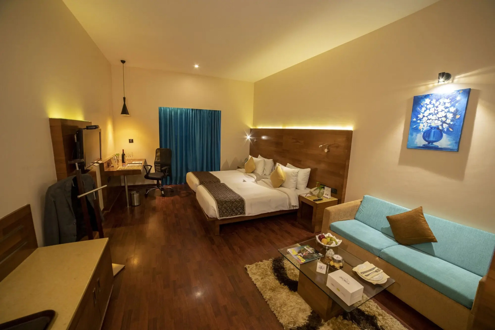 The Orchid Hotel Pune Hinjewadi