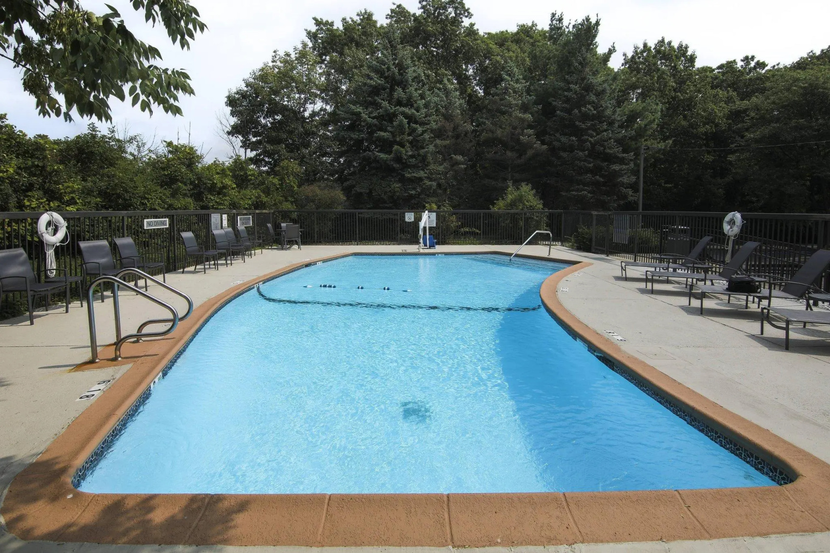 Fairfield Inn & Suites Albany East Greenbush