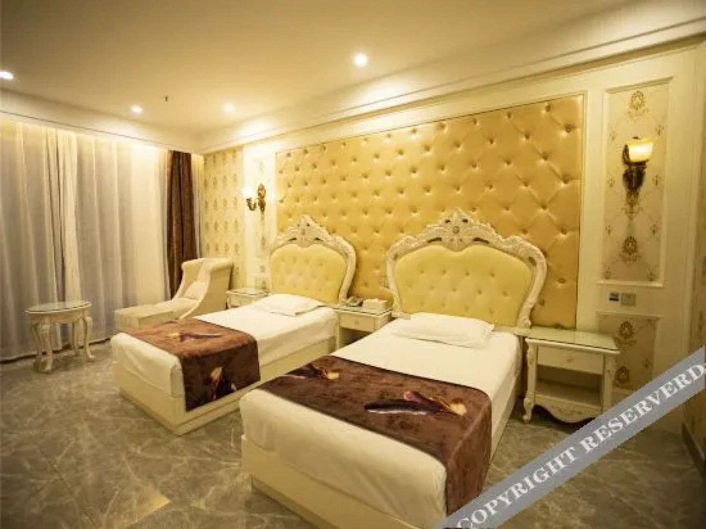 Taihe Golden Season Hotel