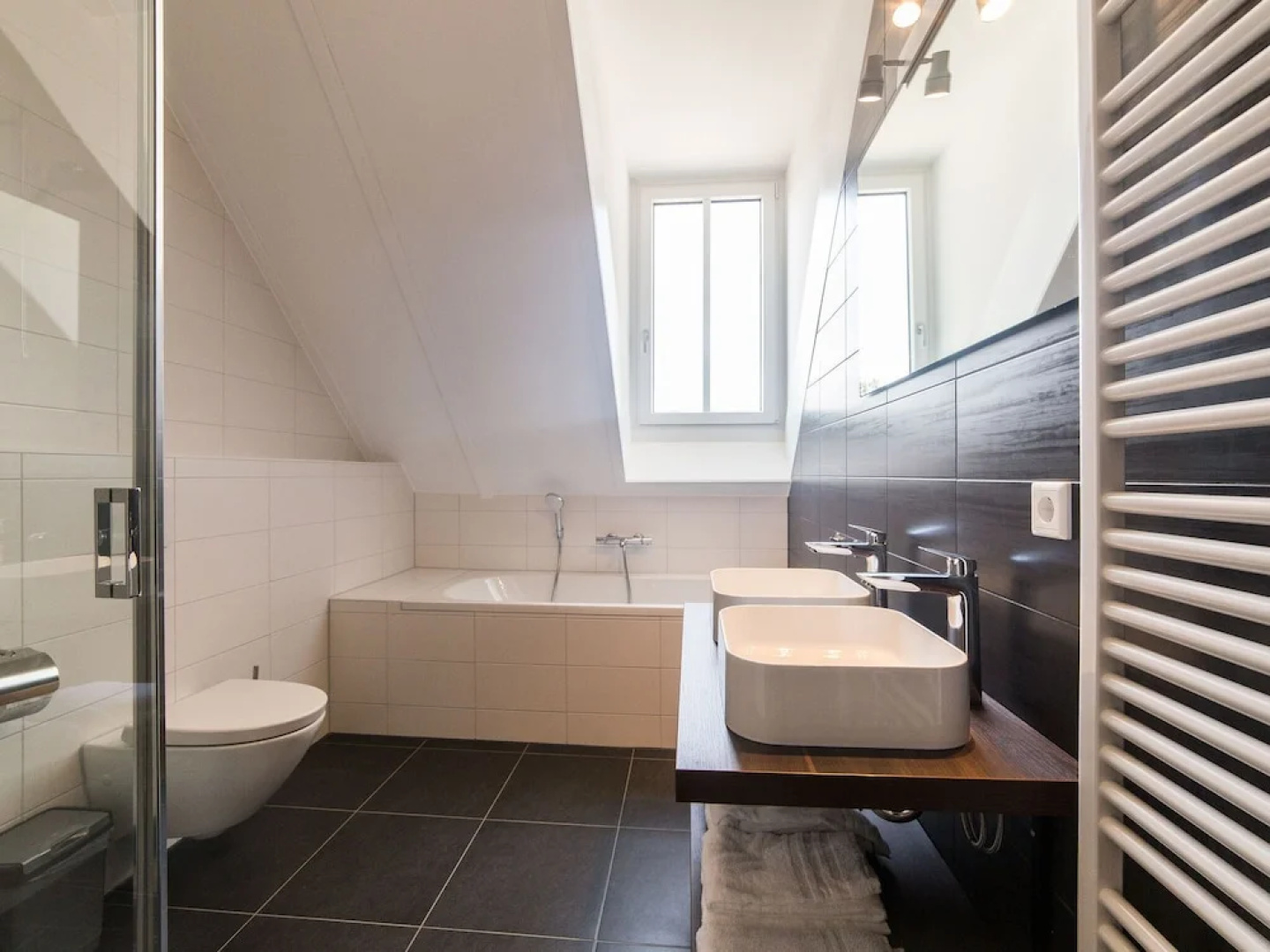 Comfy Apartment With Sauna