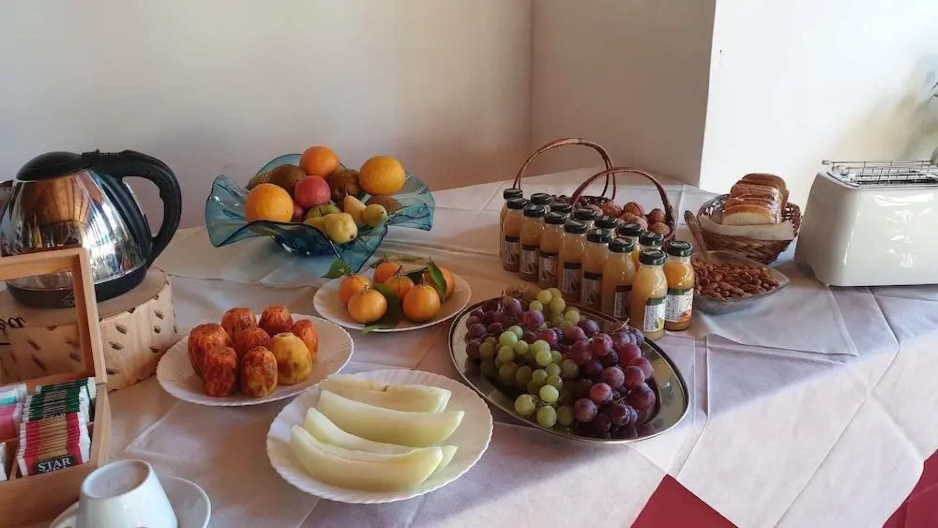 Agriturismo Duca Di San Martino