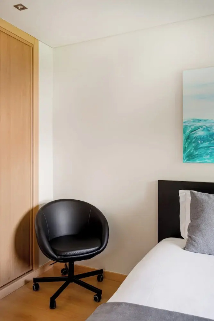 The Light Stay at Cascais